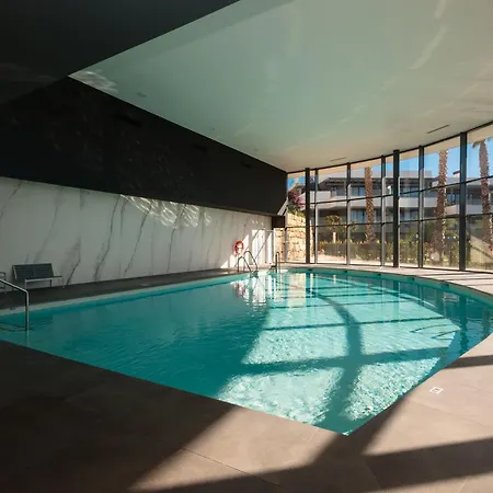 Apartment Magnificent Apartment, Close To The Beach, In Estepona