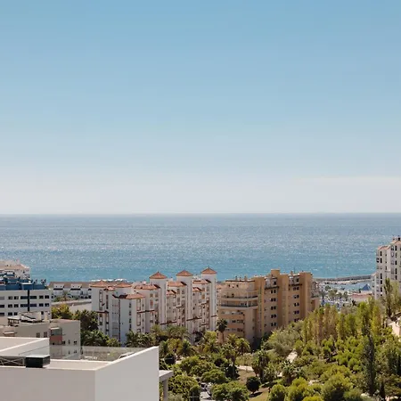 Magnificent Apartment, Close To The Beach, In Apartment *